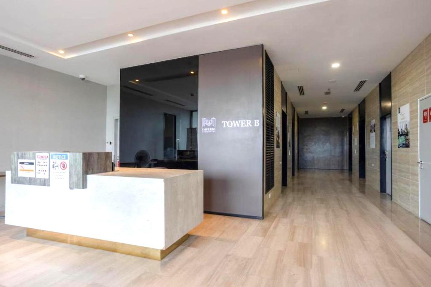 Imperio Residence Melaka Esterno foto